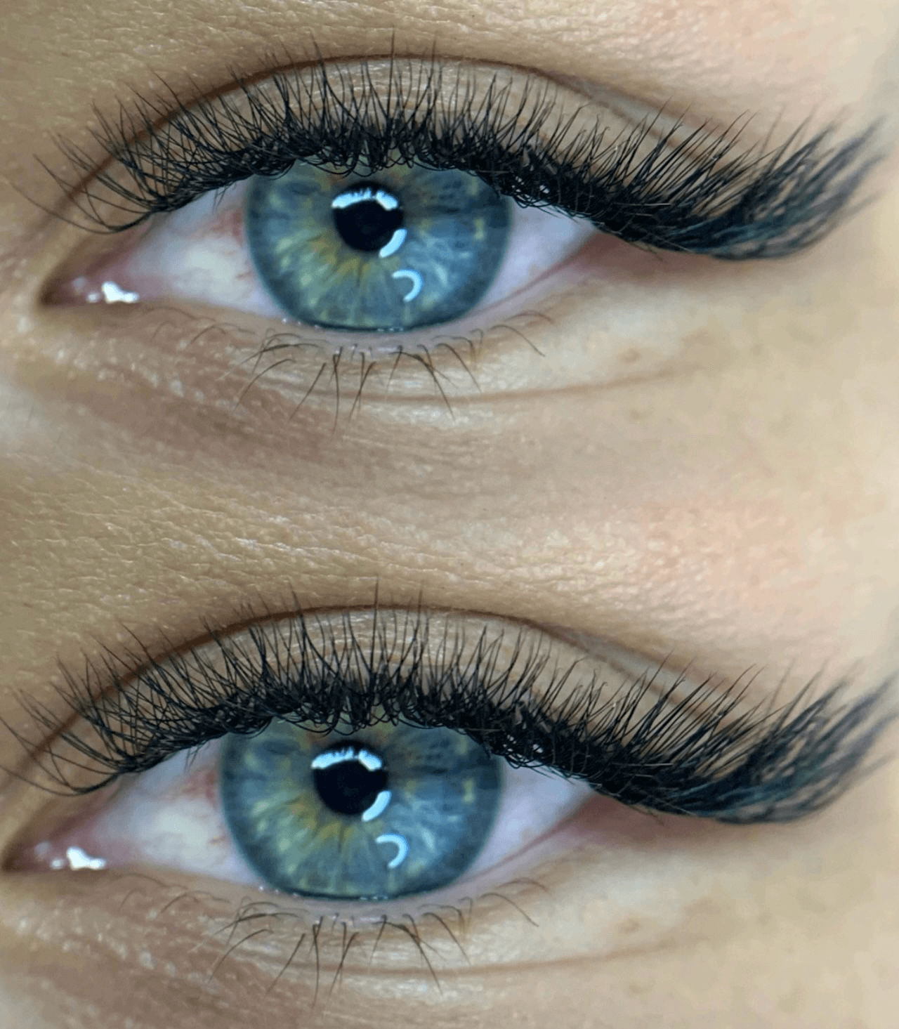 Fox Eyes