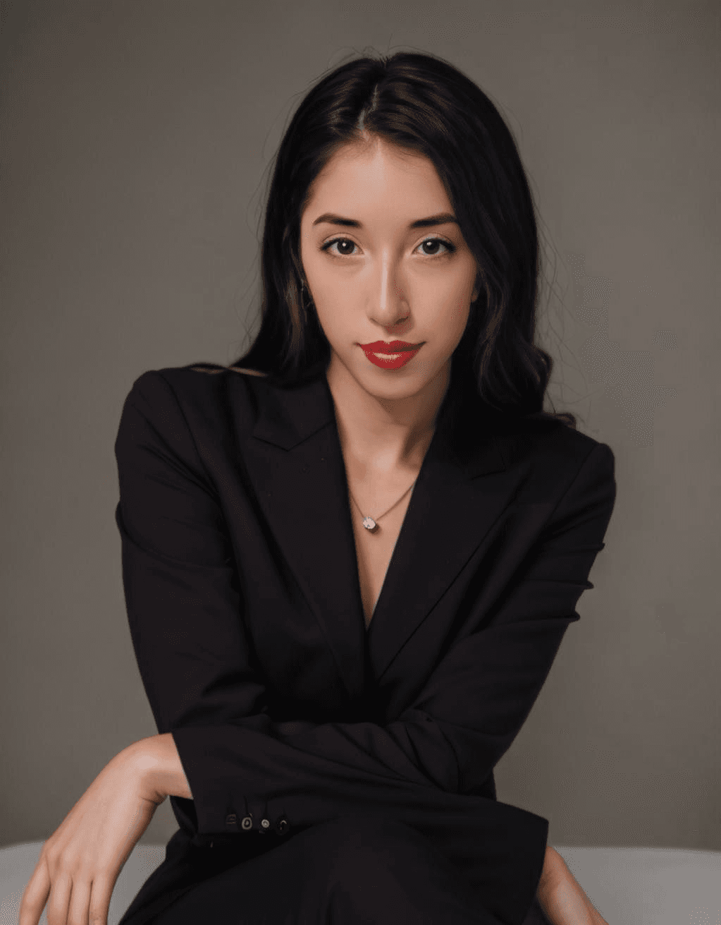 Vivian Akari